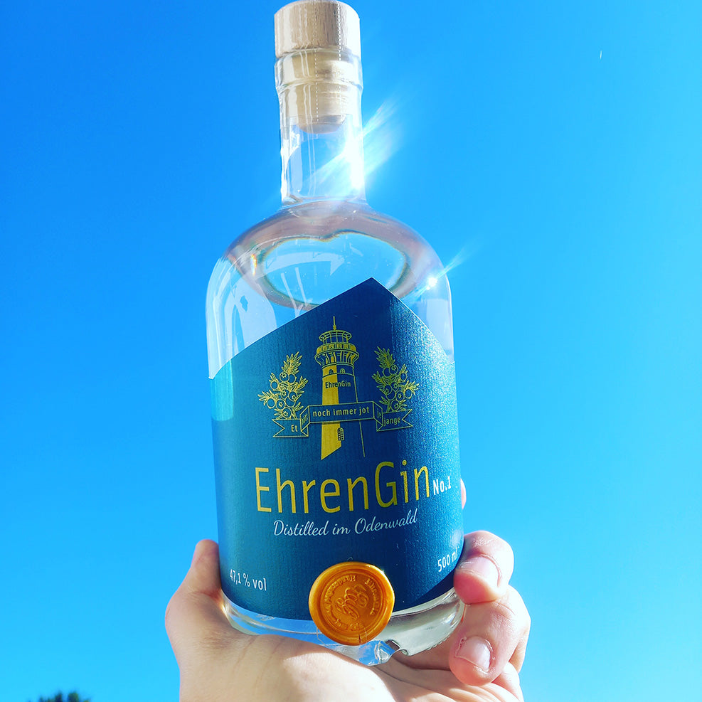 EhrenGin No. 1 - 500ml